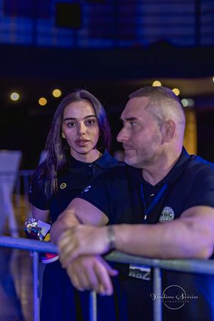 Фотограф Вадим Свирин